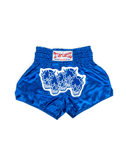 UPcycled Boxing Shorts 2K24_32 - Size S