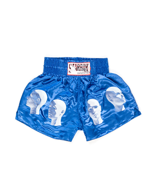 UPcycled Boxing Shorts 2K24_34 - Size L