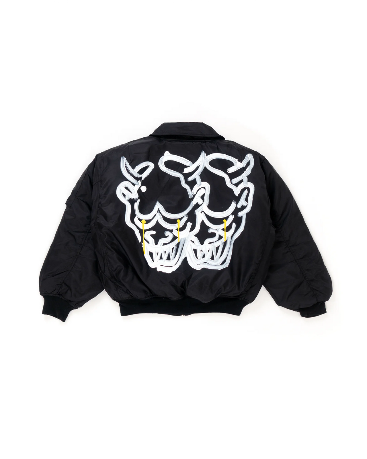 Bombers Double Oni Peint