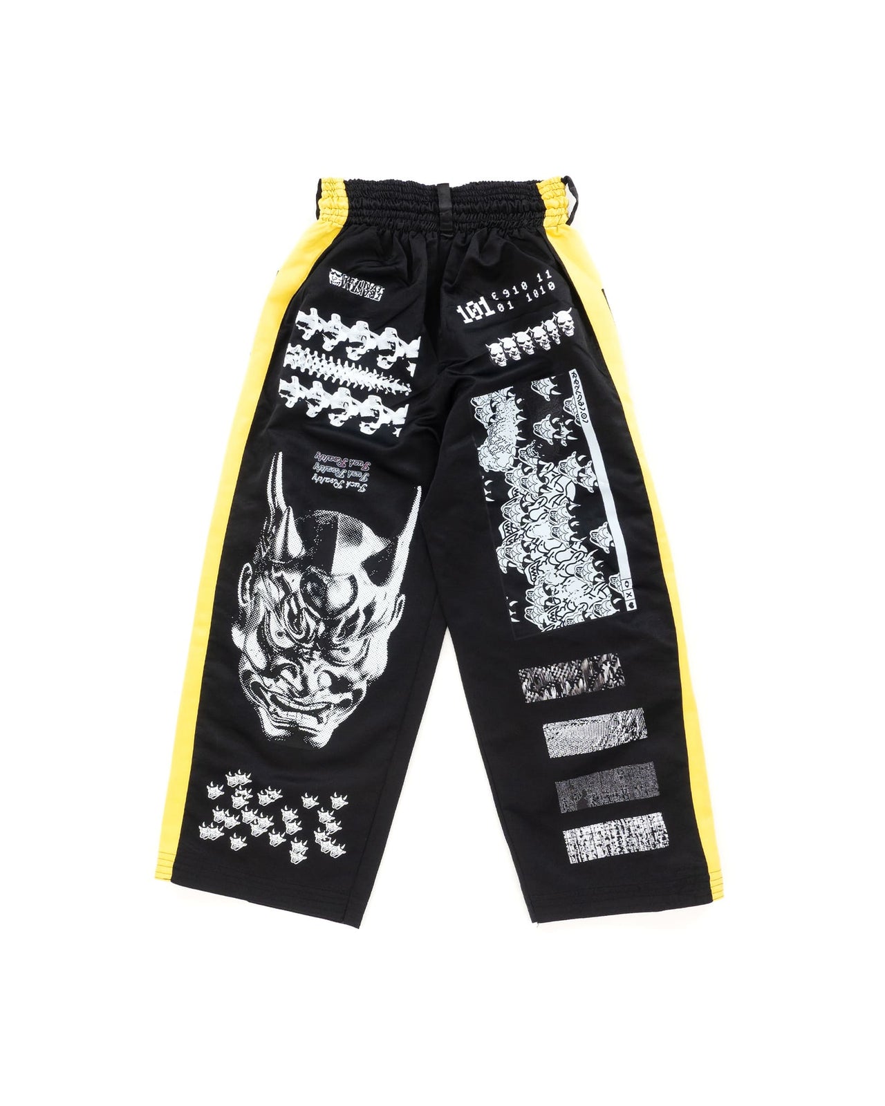 Pantalon de boxe 02 - Taille M