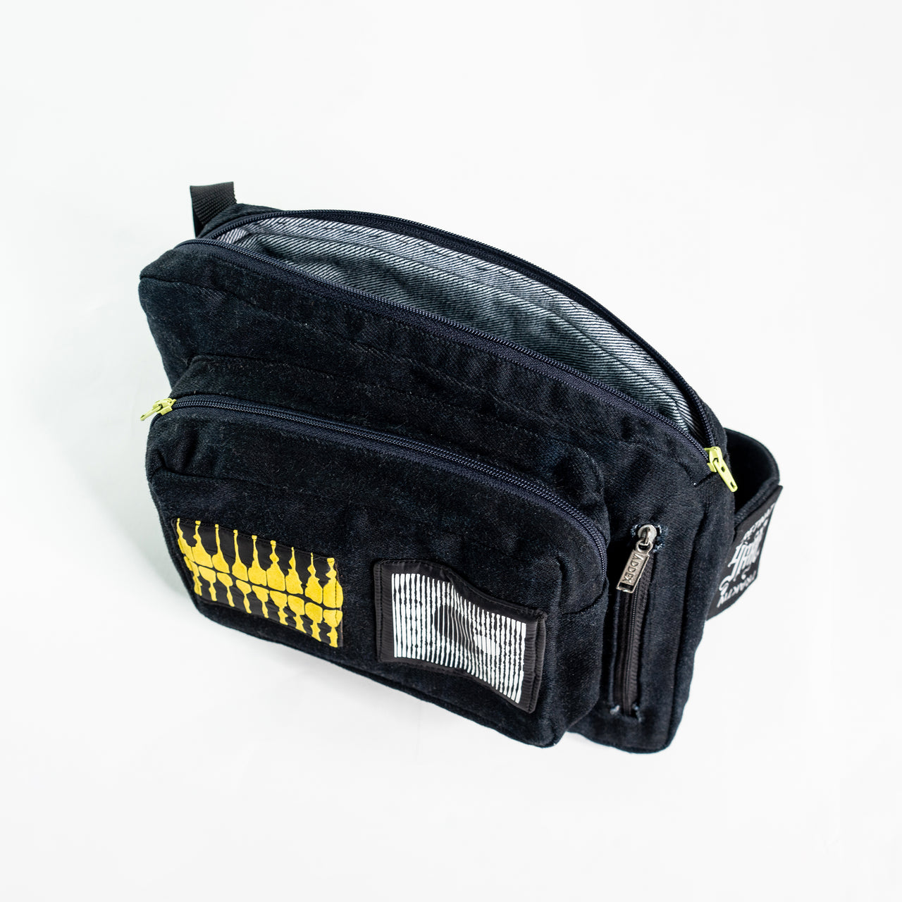 Collab bag Retinattraktiv x Yrae - Fanny pack_02