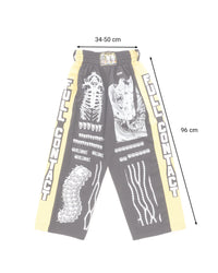 Thumbnail for Pantalon de boxe 02 - Taille M