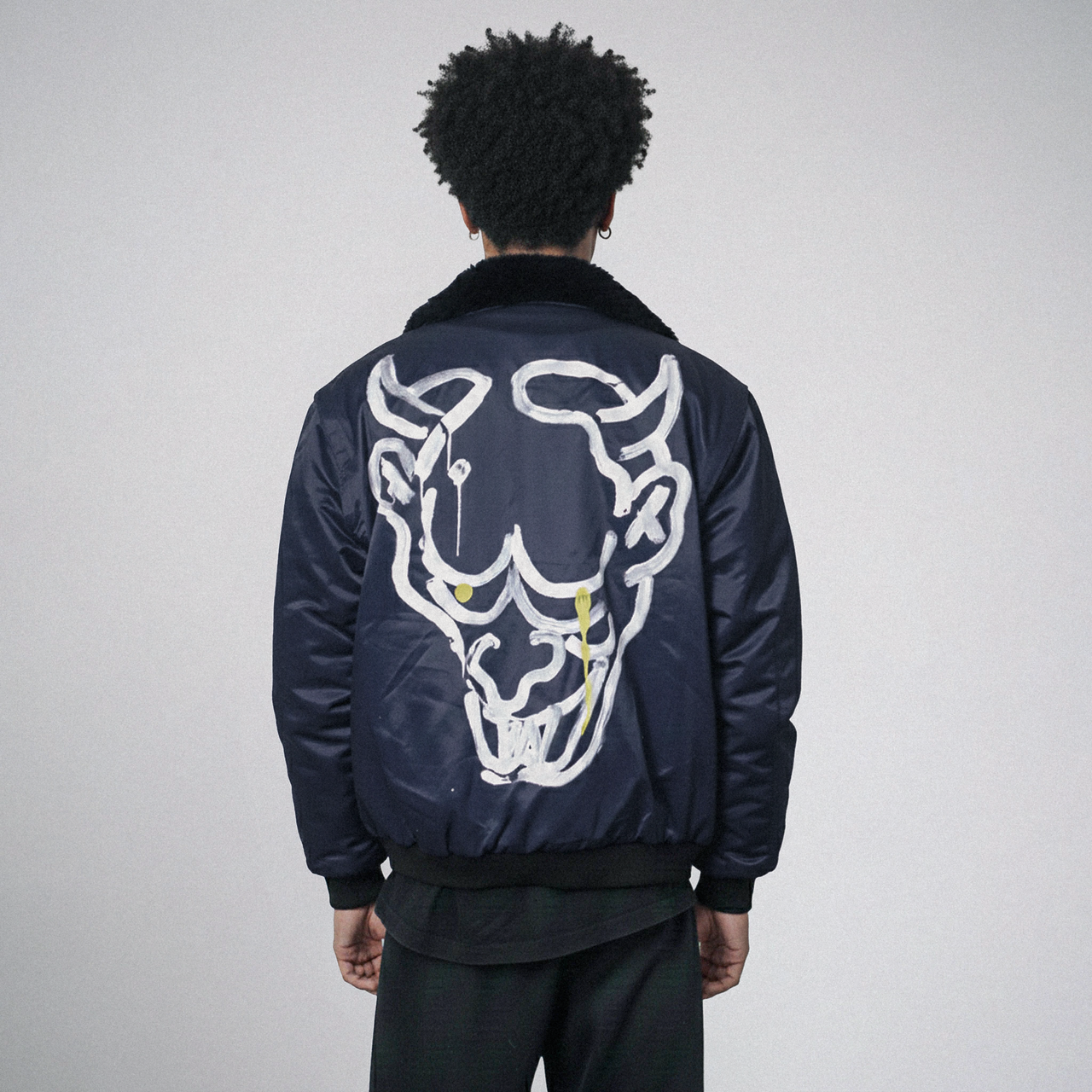 VESTE securité ONI - TAILLE XL