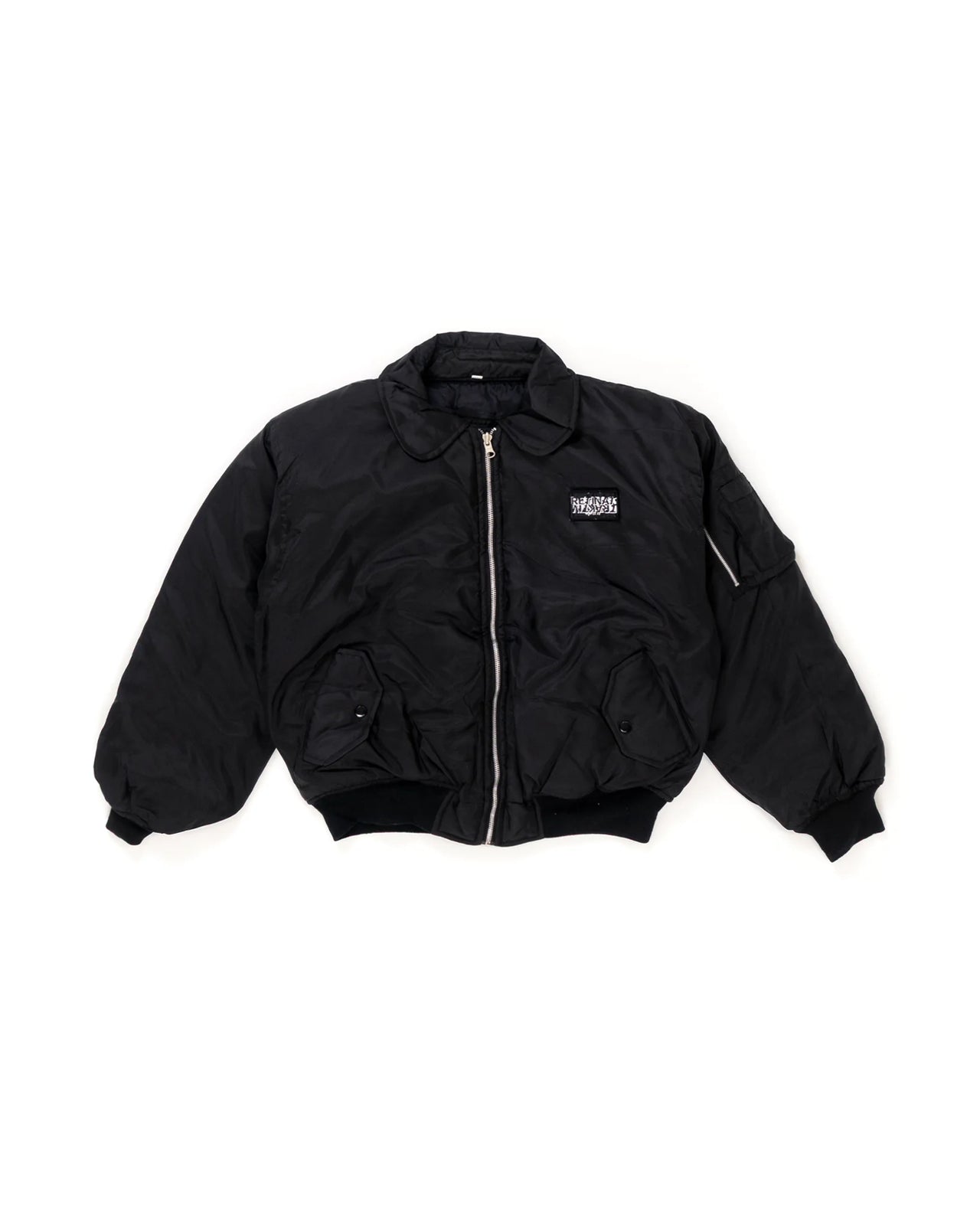 Bombers Double Oni Peint