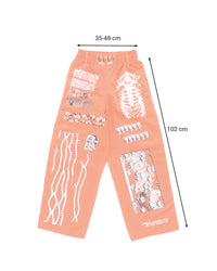 Thumbnail for Pantalon de boxe 03 - Taille L