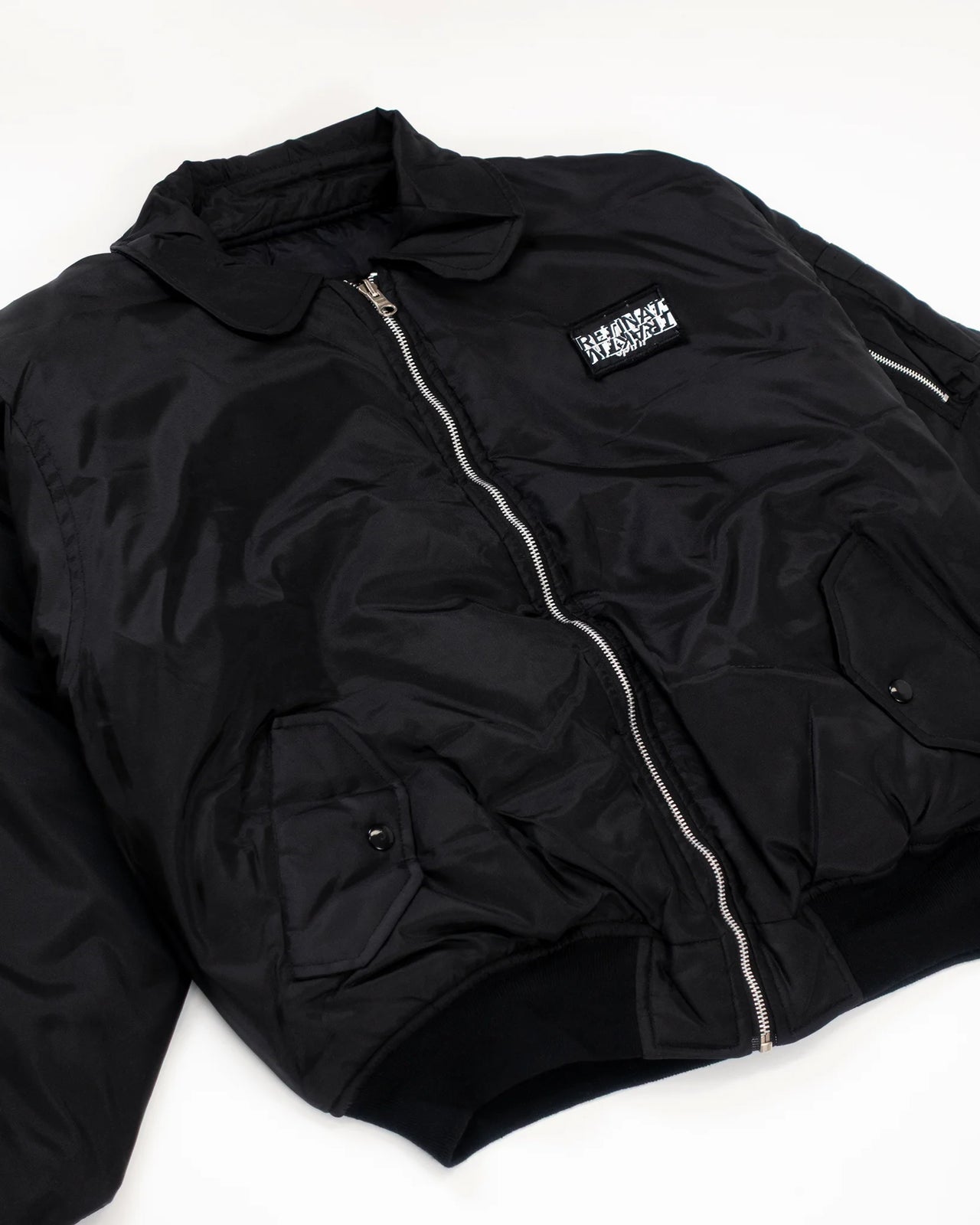 Bombers Double Oni Peint