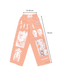Thumbnail for Pantalon de boxe 04 - Taille M