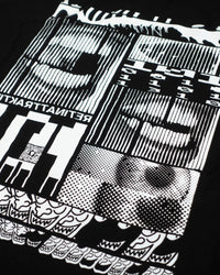 Thumbnail for T-shirts en réalité augmentée Graphic teeth