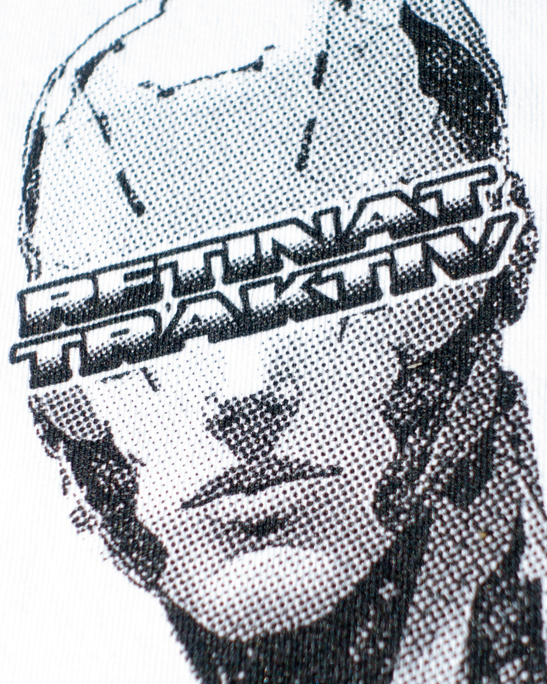 Augmented Reality Cyborg T-shirt - Multiple sizes