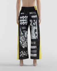 Thumbnail for Pantalon de boxe 02 - Taille XL