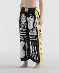 Thumbnail for Pantalon de boxe 02 - Taille XL