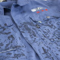 Thumbnail for Veste de travail japonaise 10 - Taille S