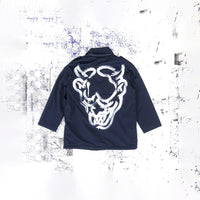 Thumbnail for Manteau japonais doublé - Taille M