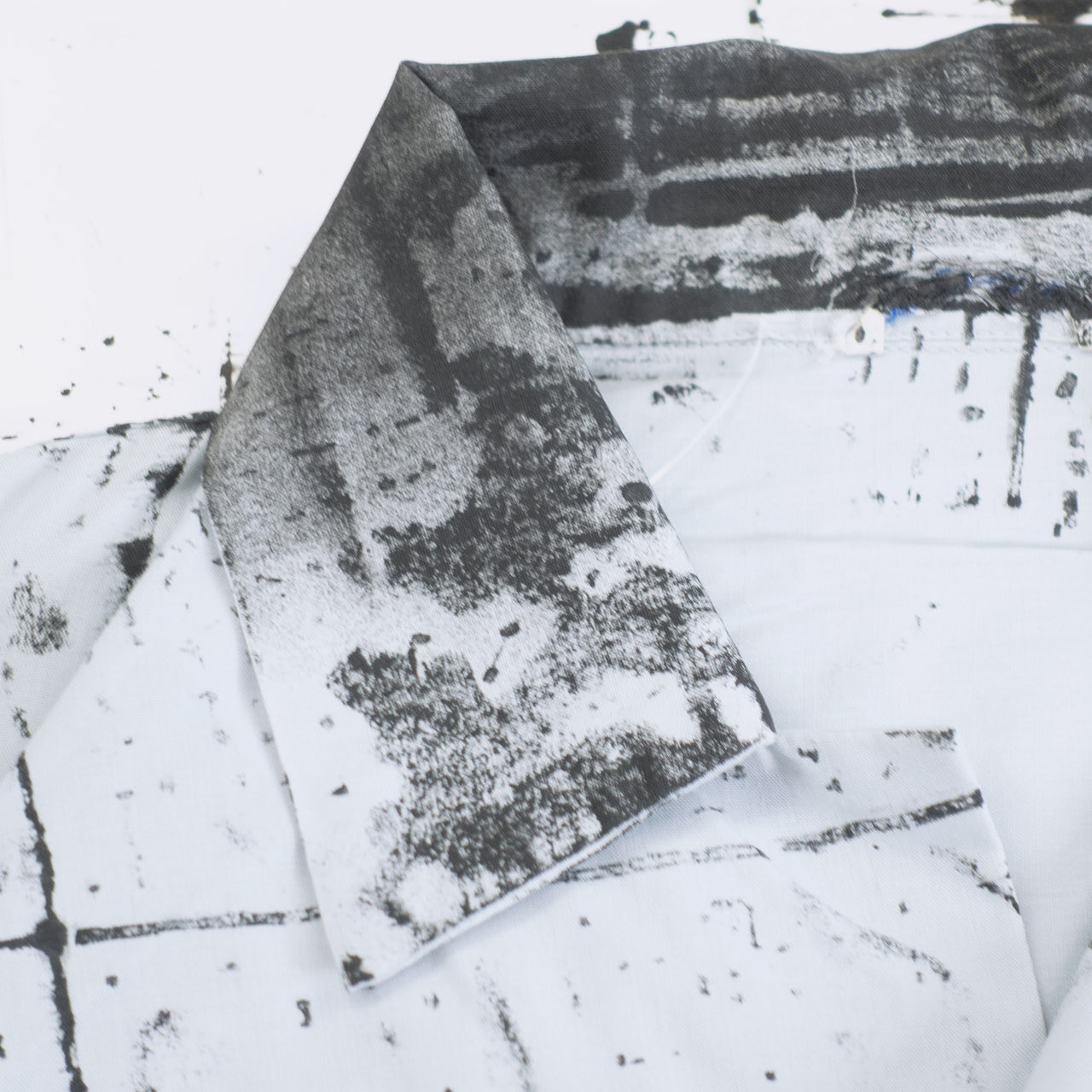 Chemise japonaise coupe boxy 04 - taille M