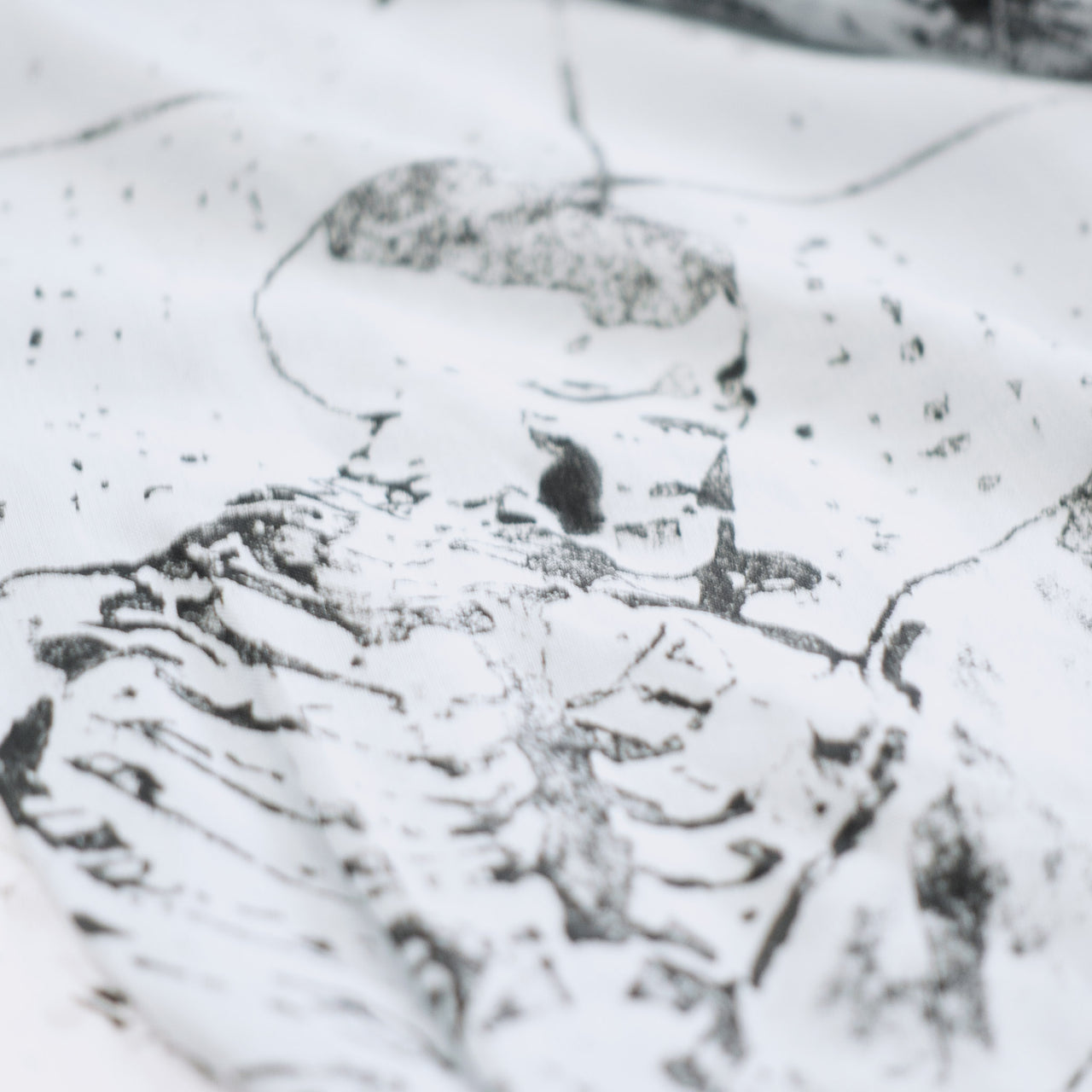 Chemise japonaise coupe boxy 04 - taille M