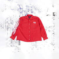 Thumbnail for Chemise coupe boxy 10 - taille L