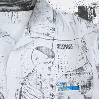 Thumbnail for Chemise japonaise coupe boxy 04 - taille M