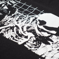 Thumbnail for T-shirts Robot city front visual - Tailles multiples