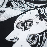 Thumbnail for Veste crop 05 - Taille M