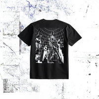 Thumbnail for T-shirt Robot city - Tailles S-M