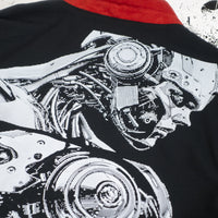 Thumbnail for Veste crop 05 - Taille M