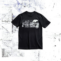 Thumbnail for T-shirts Robot city front visual - Tailles multiples