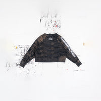 Thumbnail for Sweatshirt crop - Taille S