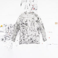 Thumbnail for Maillot technique 08 - Taille XXL