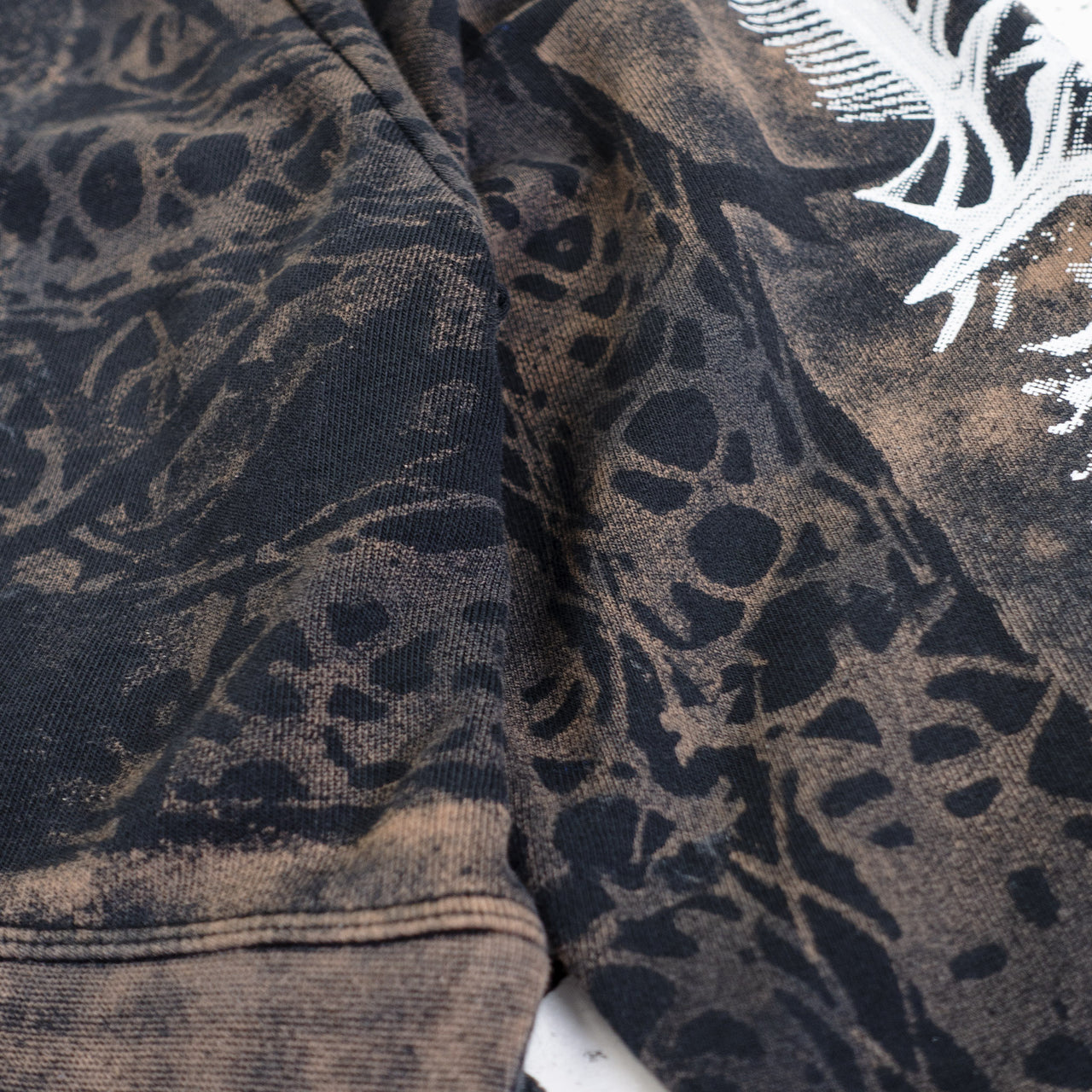 Sweatshirt crop - Taille S