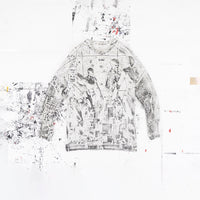 Thumbnail for Maillot technique 08 - Taille XXL