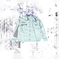 Thumbnail for Chemise japonaise coupe boxy 03 - taille M