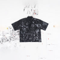 Thumbnail for Chemise coupe boxy 12 - taille L