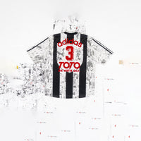 Thumbnail for Maillot Robot City peint - Taille XL