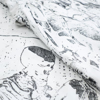 Thumbnail for Chemise japonaise coupe boxy 05 - taille M