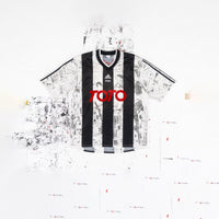 Thumbnail for Maillot Robot City peint - Taille XL