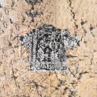 Thumbnail for Chemise coupe boxy 08 - taille L