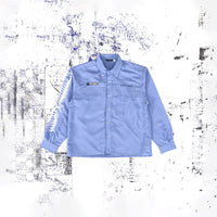 Thumbnail for Chemise japonaise coupe boxy 02 - taille M