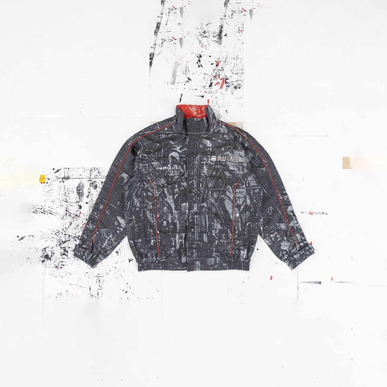 Veste de travail japonaise 11 - Taille S