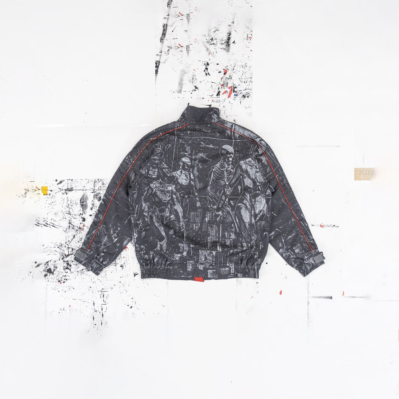 Veste de travail japonaise 11 - Taille S