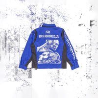 Thumbnail for Chemise japonaise coupe boxy 01 - taille S-M