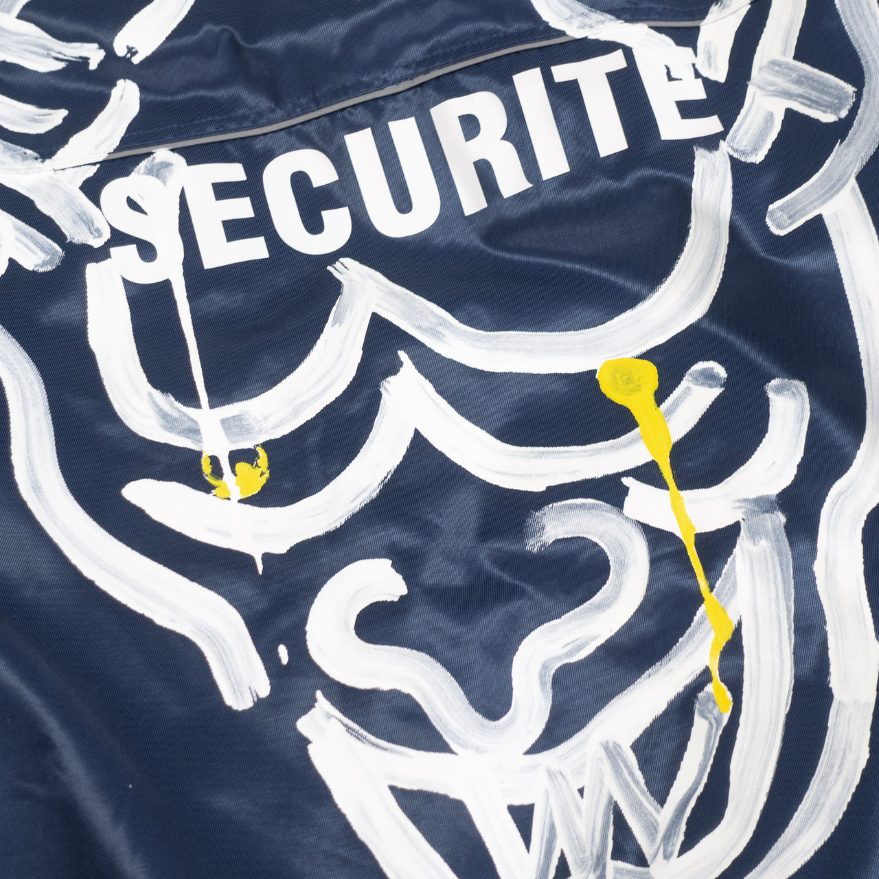 VESTE securité ONI - TAILLE 2XL