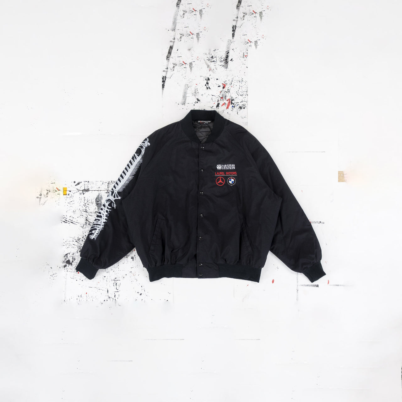 VESTE AUDI ONI 01 - TAILLE L