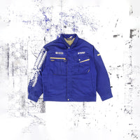 Thumbnail for Veste de travail japonaise 09 - Taille M