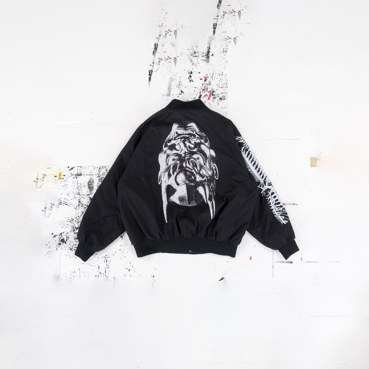 VESTE AUDI ONI 01 - TAILLE L