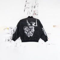 Thumbnail for VESTE MERCEDES ONI - TAILLE 2XL