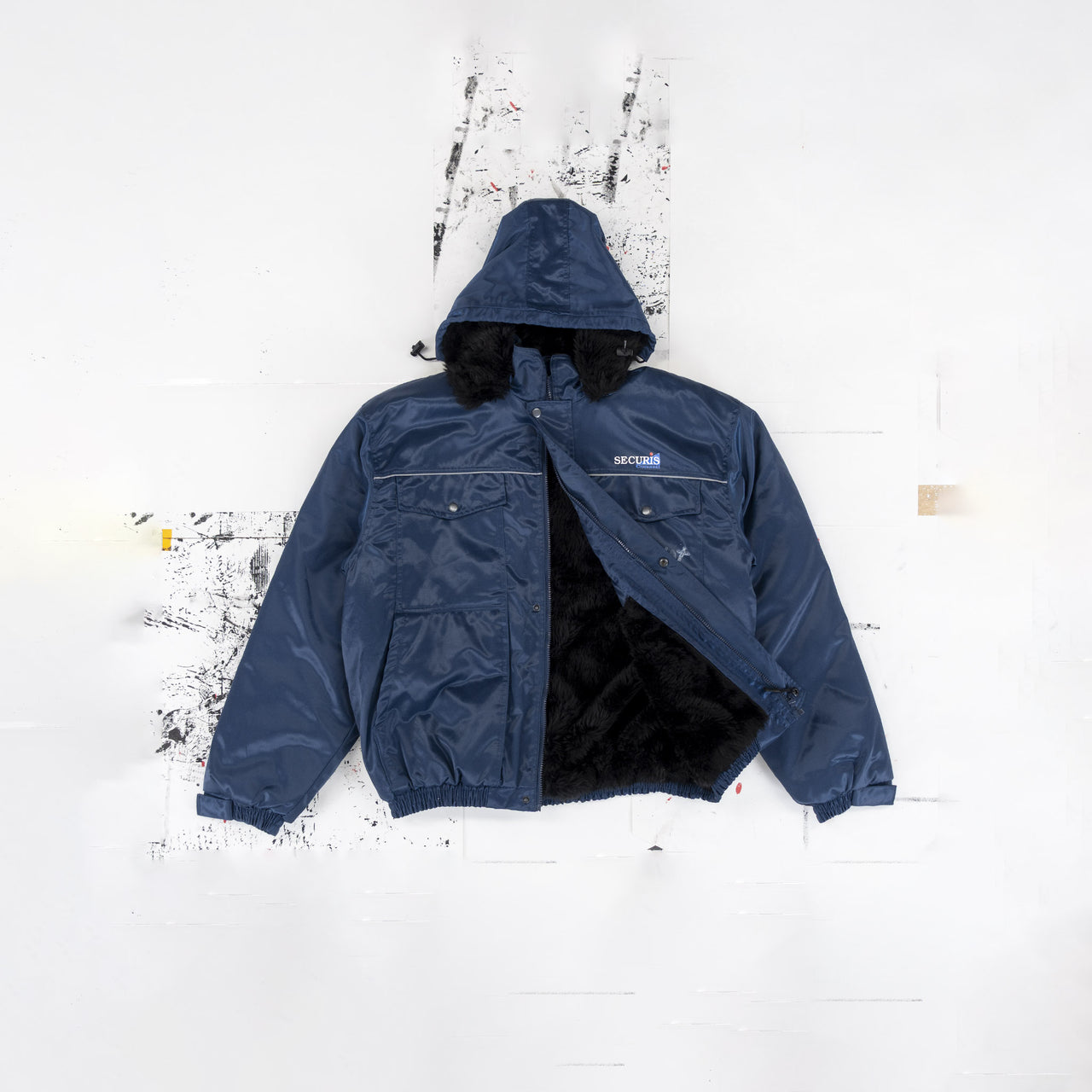 VESTE securité ONI - TAILLE 2XL