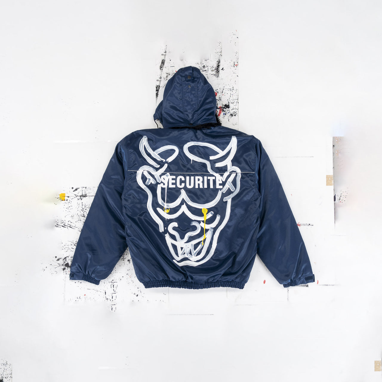 VESTE securité ONI - TAILLE 2XL