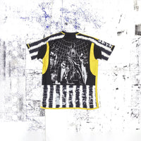 Thumbnail for Maillot Juve Robot city- Taille M-L