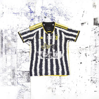 Thumbnail for Maillot Juve Robot city- Taille M-L
