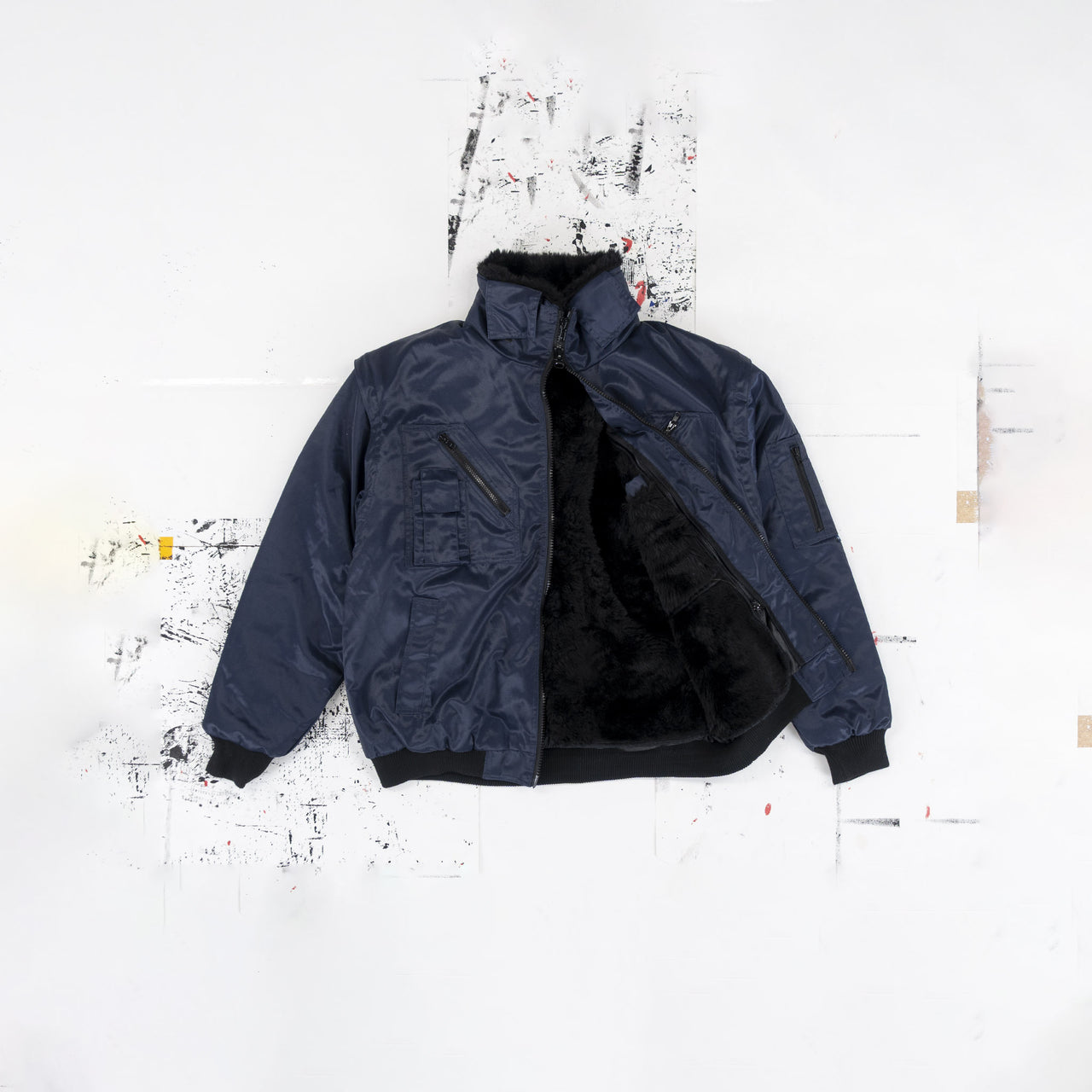 VESTE securité ONI - TAILLE XL